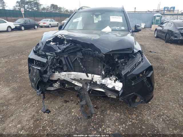 Продажа на аукционе авто 2023 Bmw X7 Xdrive40i, vin: 5UX23EM07P9R93153, номер лота: 44696139