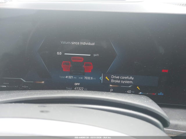 Продажа на аукционе авто 2023 Bmw X7 Xdrive40i, vin: 5UX23EM07P9R93153, номер лота: 44696139