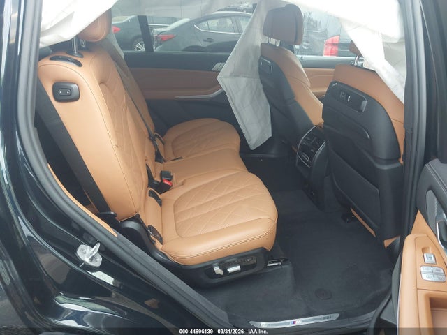 Продажа на аукционе авто 2023 Bmw X7 Xdrive40i, vin: 5UX23EM07P9R93153, номер лота: 44696139