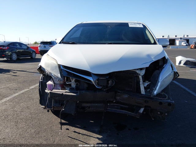 Aukcja sprzedaży 2018 Toyota Sienna Limited Premium 7 Passenger, vin: 5TDYZ3DC6JS940980, numer aukcji: 44696140