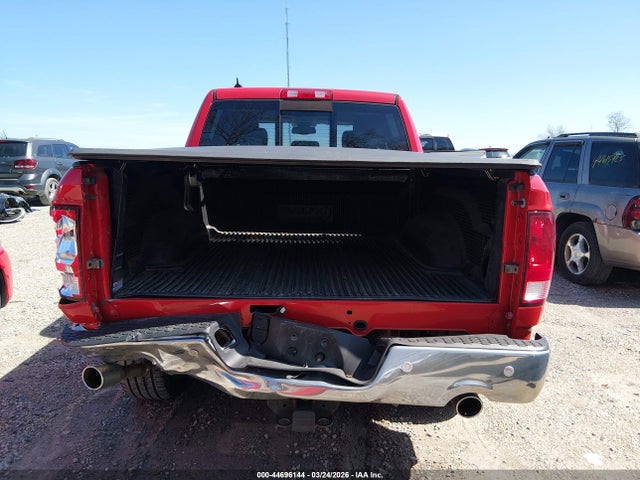 Продажа на аукционе авто 2016 Ram 1500 Big Horn, vin: 1C6RR7LT7GS356902, номер лота: 44696144