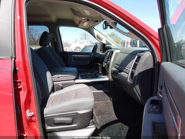 Продажа на аукционе авто 2016 Ram 1500 Big Horn, vin: 1C6RR7LT7GS356902, номер лота: 44696144
