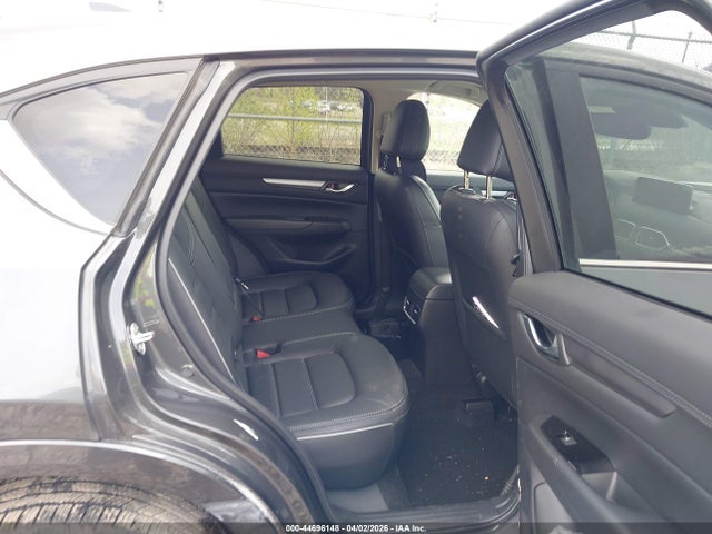 Продажа на аукционе авто 2025 Mazda Cx-5 2.5 S Preferred, vin: JM3KFBCLXS0614623, номер лота: 44696148