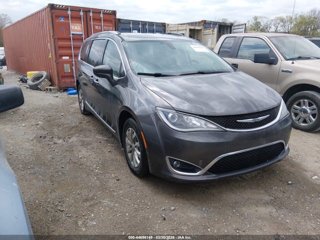 2018 CHRYSLER PACIFICA 2C4RC1BG1JR133064