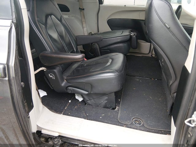 2018 CHRYSLER PACIFICA 2C4RC1BG1JR133064 Photo 7