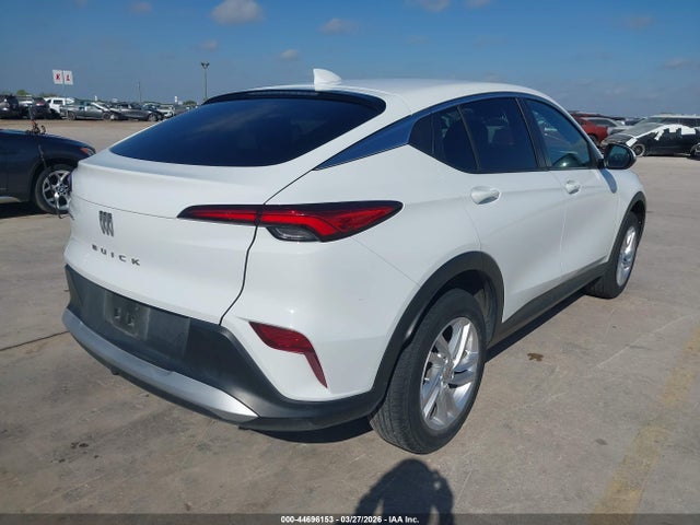 Aukcja sprzedaży 2024 Buick Envista Preferred Fwd, vin: KL47LAE24RB044147, numer aukcji: 44696153