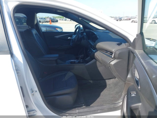 Aukcja sprzedaży 2024 Buick Envista Preferred Fwd, vin: KL47LAE24RB044147, numer aukcji: 44696153