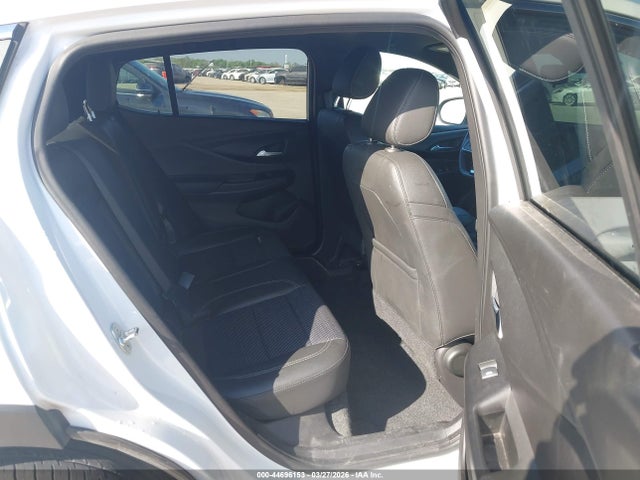 Aukcja sprzedaży 2024 Buick Envista Preferred Fwd, vin: KL47LAE24RB044147, numer aukcji: 44696153