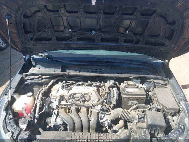 Aukcja sprzedaży 2022 Toyota Corolla Le, vin: 5YFEPMAE7NP281360, numer aukcji: 44696157