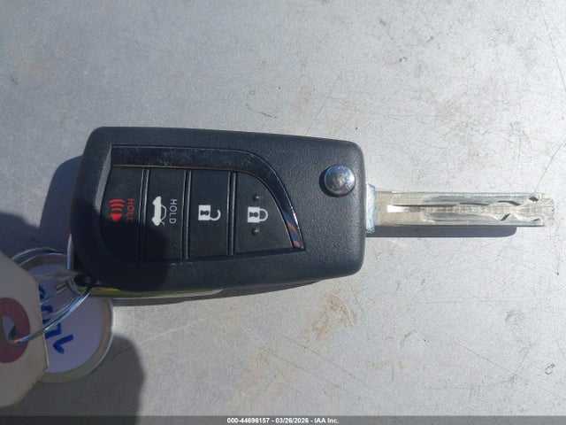 Aukcja sprzedaży 2022 Toyota Corolla Le, vin: 5YFEPMAE7NP281360, numer aukcji: 44696157