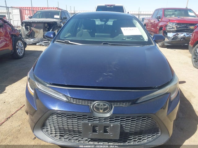 Aukcja sprzedaży 2022 Toyota Corolla Le, vin: 5YFEPMAE7NP281360, numer aukcji: 44696157