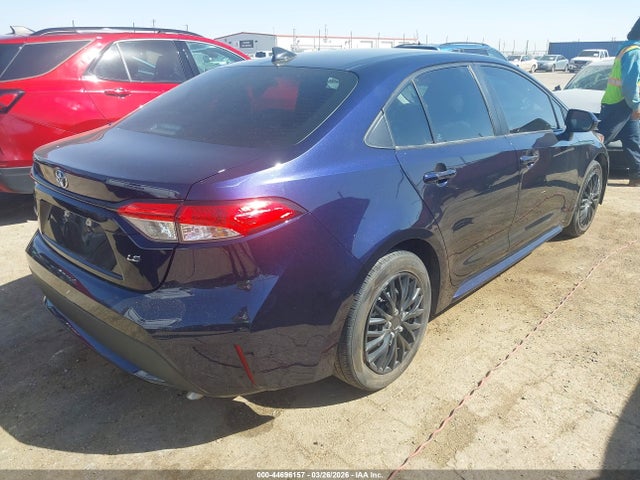 Aukcja sprzedaży 2022 Toyota Corolla Le, vin: 5YFEPMAE7NP281360, numer aukcji: 44696157