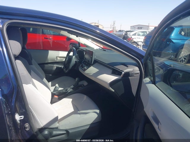 Aukcja sprzedaży 2022 Toyota Corolla Le, vin: 5YFEPMAE7NP281360, numer aukcji: 44696157