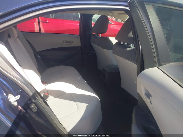 Aukcja sprzedaży 2022 Toyota Corolla Le, vin: 5YFEPMAE7NP281360, numer aukcji: 44696157