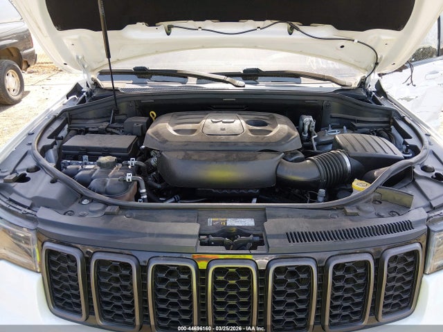 Продажа на аукционе авто 2019 Jeep Grand Cherokee Limited X 4x4, vin: 1C4RJFBG5KC842495, номер лота: 44696160