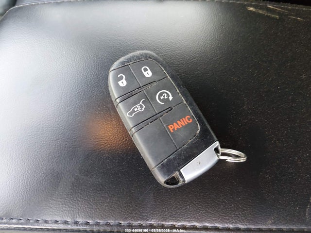 Продажа на аукционе авто 2019 Jeep Grand Cherokee Limited X 4x4, vin: 1C4RJFBG5KC842495, номер лота: 44696160
