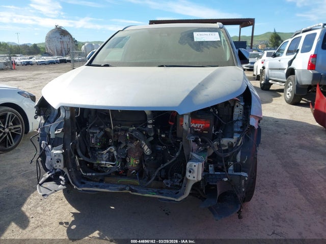 Toyota Highlander Xle 2018 5TDJZRFH9JS810947 Image 13