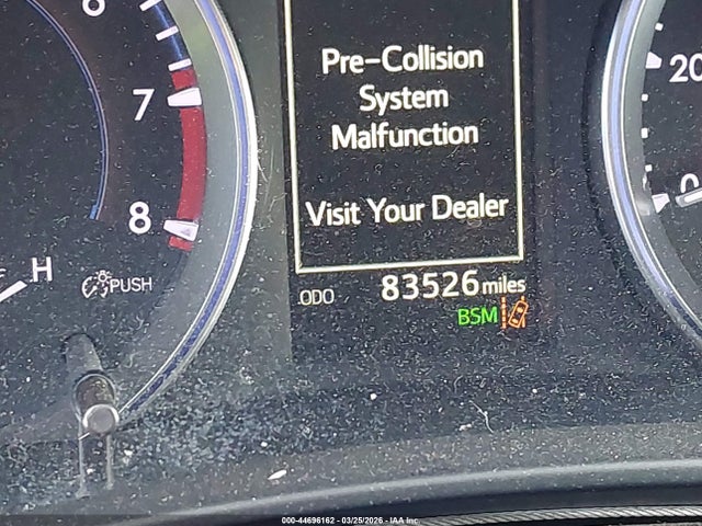 Toyota Highlander Xle 2018 5TDJZRFH9JS810947 Image 16