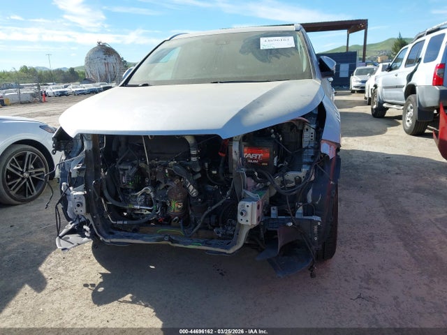 Toyota Highlander Xle 2018 5TDJZRFH9JS810947 Image 6