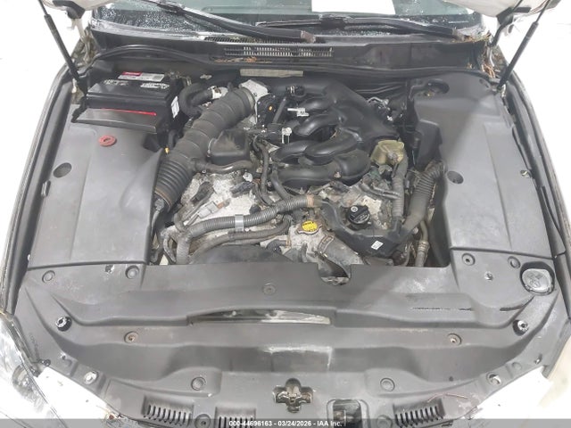 Aukcja sprzedaży 2008 Lexus Is 250, vin: JTHCK262782022815, numer aukcji: 44696163