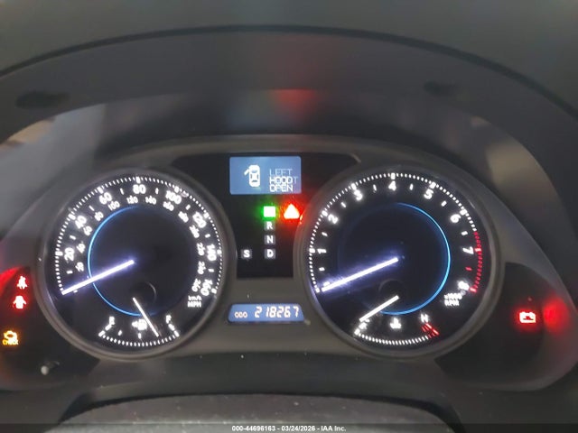 Aukcja sprzedaży 2008 Lexus Is 250, vin: JTHCK262782022815, numer aukcji: 44696163