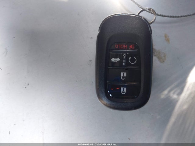 Aukcja sprzedaży 2025 Honda Civic Sport, vin: 2HGFE2F56SH500884, numer aukcji: 44696165