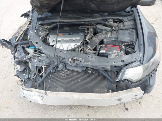 2009 ACURA TSX JH4CU26669C010602 Photo 9