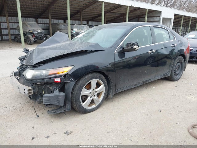 2009 ACURA TSX JH4CU26669C010602 Photo 1