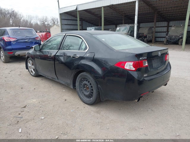 2009 ACURA TSX JH4CU26669C010602 Photo 2