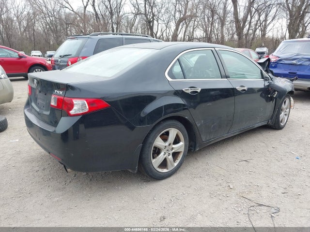 2009 ACURA TSX JH4CU26669C010602 Photo 3