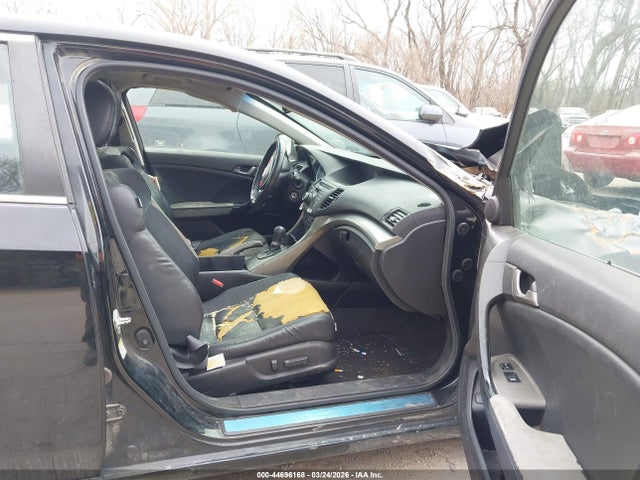 2009 ACURA TSX JH4CU26669C010602 Photo 4