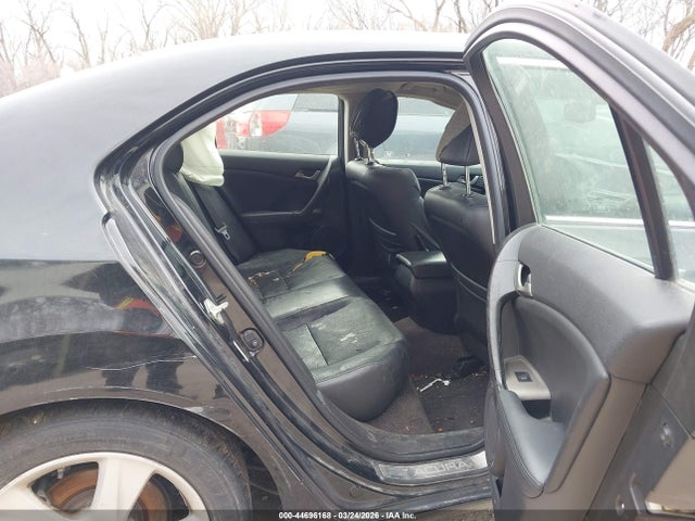 2009 ACURA TSX JH4CU26669C010602 Photo 7