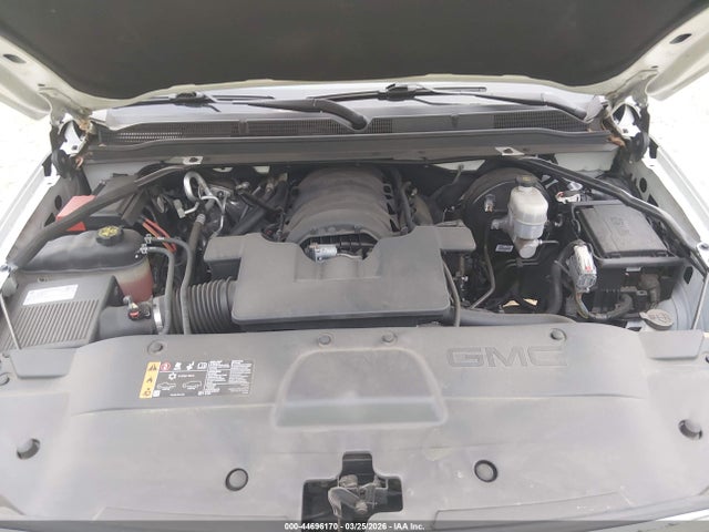 44696170 :رقم المزاد ، 1GKS1AKC3KR214860 vin ، 2019 Gmc Yukon Sle مزاد بيع