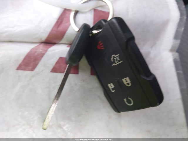 44696170 :رقم المزاد ، 1GKS1AKC3KR214860 vin ، 2019 Gmc Yukon Sle مزاد بيع