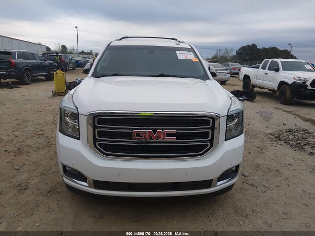 44696170 :رقم المزاد ، 1GKS1AKC3KR214860 vin ، 2019 Gmc Yukon Sle مزاد بيع