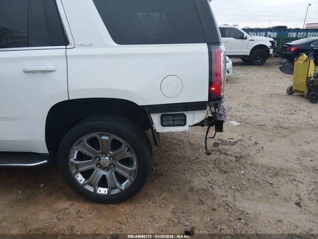 44696170 :رقم المزاد ، 1GKS1AKC3KR214860 vin ، 2019 Gmc Yukon Sle مزاد بيع