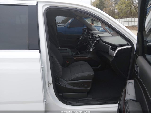 44696170 :رقم المزاد ، 1GKS1AKC3KR214860 vin ، 2019 Gmc Yukon Sle مزاد بيع