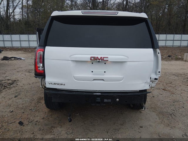 44696170 :رقم المزاد ، 1GKS1AKC3KR214860 vin ، 2019 Gmc Yukon Sle مزاد بيع