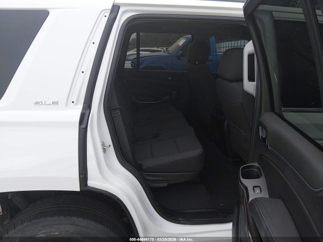 44696170 :رقم المزاد ، 1GKS1AKC3KR214860 vin ، 2019 Gmc Yukon Sle مزاد بيع