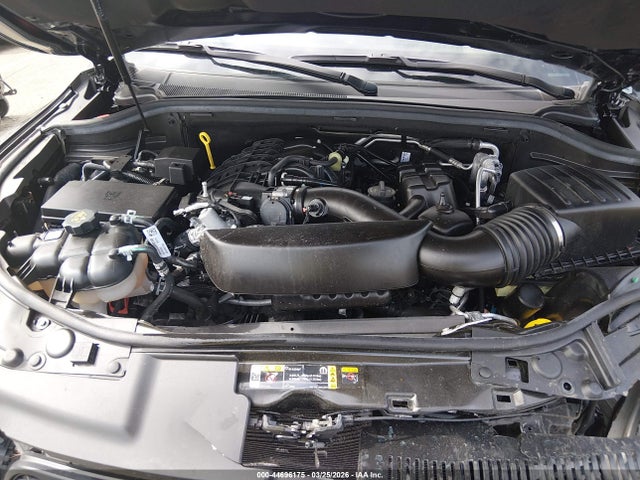 44696175 :رقم المزاد ، 1C4RDJDG7NC195450 vin ، 2022 Dodge Durango Gt Plus Awd مزاد بيع