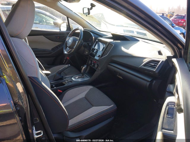 2018 Subaru Crosstrek 2.0i Premium მანქანა იყიდება აუქციონზე, vin: JF2GTABC2JH234891, აუქციონის ნომერი: 44696179