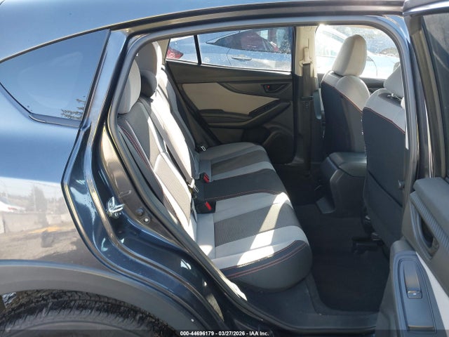 2018 Subaru Crosstrek 2.0i Premium მანქანა იყიდება აუქციონზე, vin: JF2GTABC2JH234891, აუქციონის ნომერი: 44696179