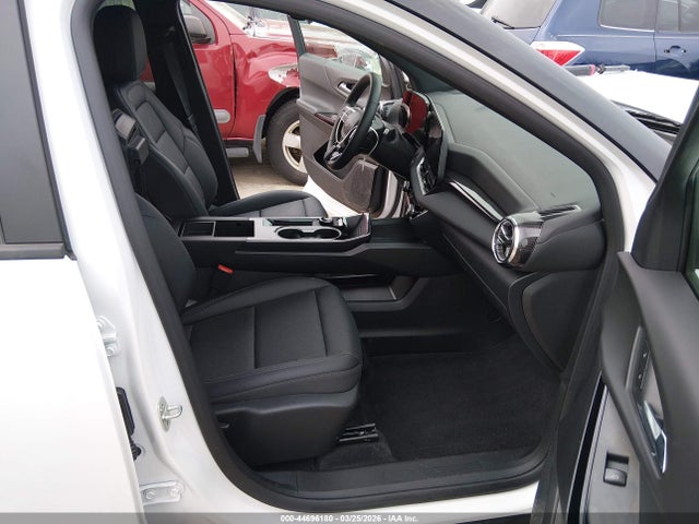 Aukcja sprzedaży 2026 Chevrolet Equinox Awd Lt, vin: 3GNAXPEG5TL275005, numer aukcji: 44696180