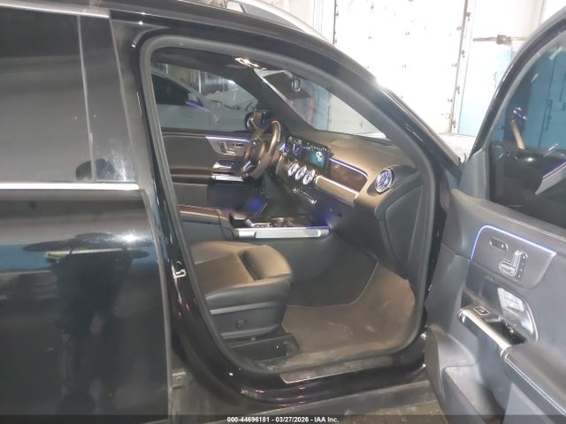Aukcja sprzedaży 2022 Mercedes-benz Glb 250 4matic, vin: W1N4M4HB6NW181346, numer aukcji: 44696181