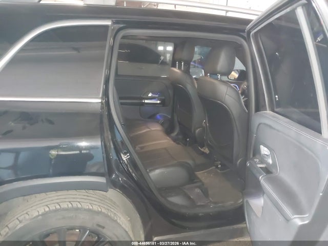 Aukcja sprzedaży 2022 Mercedes-benz Glb 250 4matic, vin: W1N4M4HB6NW181346, numer aukcji: 44696181
