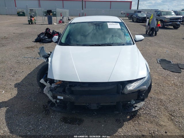 Aukcja sprzedaży 2021 Hyundai Elantra Sel, vin: 5NPLS4AG4MH005916, numer aukcji: 44696185