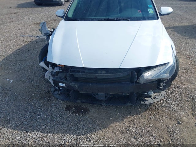 Aukcja sprzedaży 2021 Hyundai Elantra Sel, vin: 5NPLS4AG4MH005916, numer aukcji: 44696185