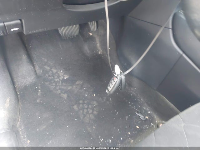 Aukcja sprzedaży 2018 Nissan Kicks Sv, vin: 3N1CP5CU4JL539927, numer aukcji: 44696187
