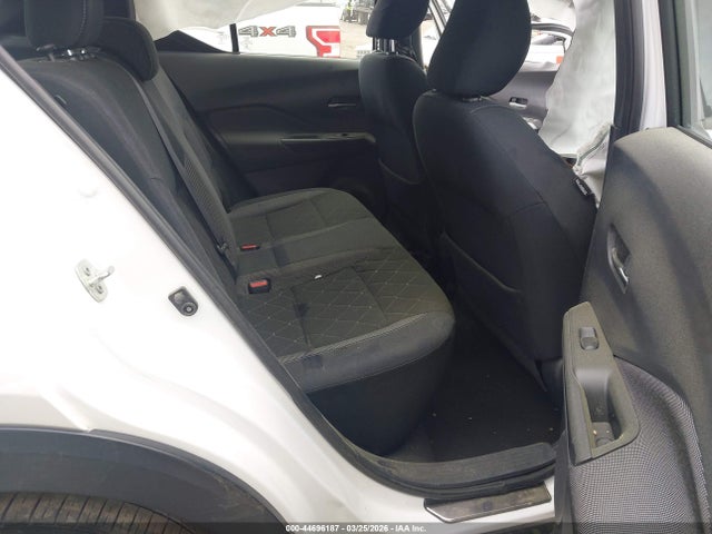 Aukcja sprzedaży 2018 Nissan Kicks Sv, vin: 3N1CP5CU4JL539927, numer aukcji: 44696187