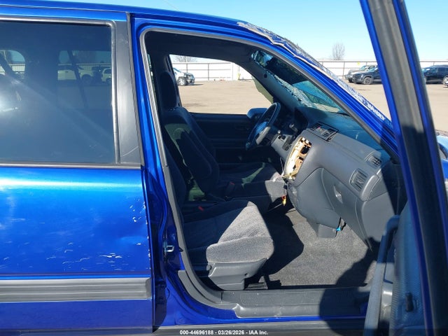 2001 HONDA CR-V JHLRD18401C042227 Photo 4